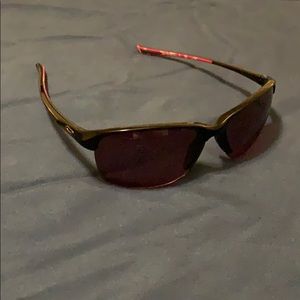 Women’s Oakleys